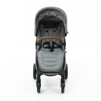 Прогулянкова коляска Valco baby Snap 4 Trend - Зображення 4