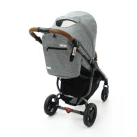 Прогулянкова коляска Valco baby Snap 4 Trend - Зображення 5