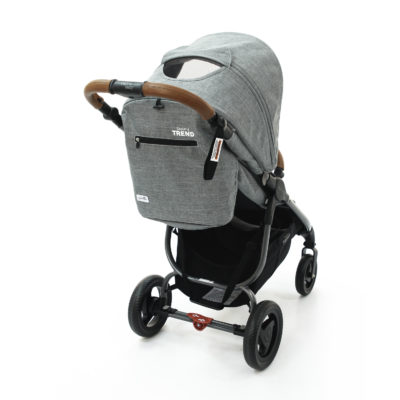 Прогулянкова коляска Valco baby Snap 4 Trend - Зображення 5