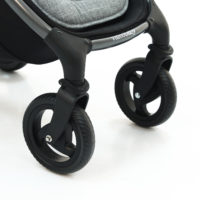 Прогулянкова коляска Valco baby Snap 4 Trend - Зображення 6