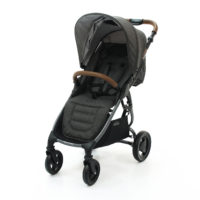 Прогулянкова коляска Valco baby Snap 4 Trend