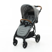 Прогулянкова коляска Valco baby Snap 4 Trend - Зображення 2