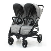 Прогулянкова коляска Valco baby Snap Duo - Зображення 2