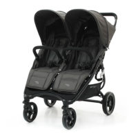 Прогулянкова коляска Valco baby Snap Duo