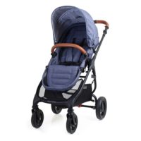 Прогулянкова коляска Valco Baby Snap4 Ultra Trend - Зображення 2
