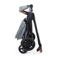 Прогулянкова коляска Valco Baby Snap4 Ultra Trend - Зображення 6