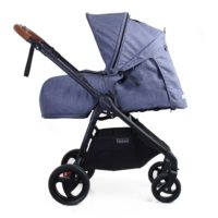 Прогулянкова коляска Valco Baby Snap4 Ultra Trend - Зображення 4