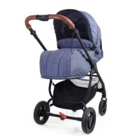 Прогулянкова коляска Valco Baby Snap4 Ultra Trend - Зображення 5