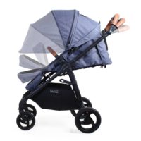 Прогулянкова коляска Valco Baby Snap4 Ultra Trend - Зображення 3