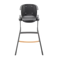 Стільчик для годування Beaba Up & Down - dark grey - Зображення 6