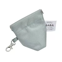 Сумка для мами Geneva Green blue, зелений - Зображення 8