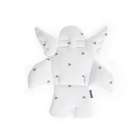 Універсальна подушка для стільця для годування Childhome - angel/hearts - Зображення 2