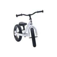 Беговел Trybike двоколісний, білий - Зображення 4