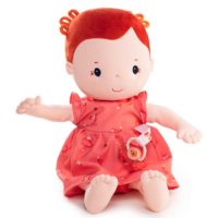 Лялька Lilliputiens Роуз - Зображення 2