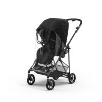 Дощовик для візочка Cybex Melio - Зображення 2