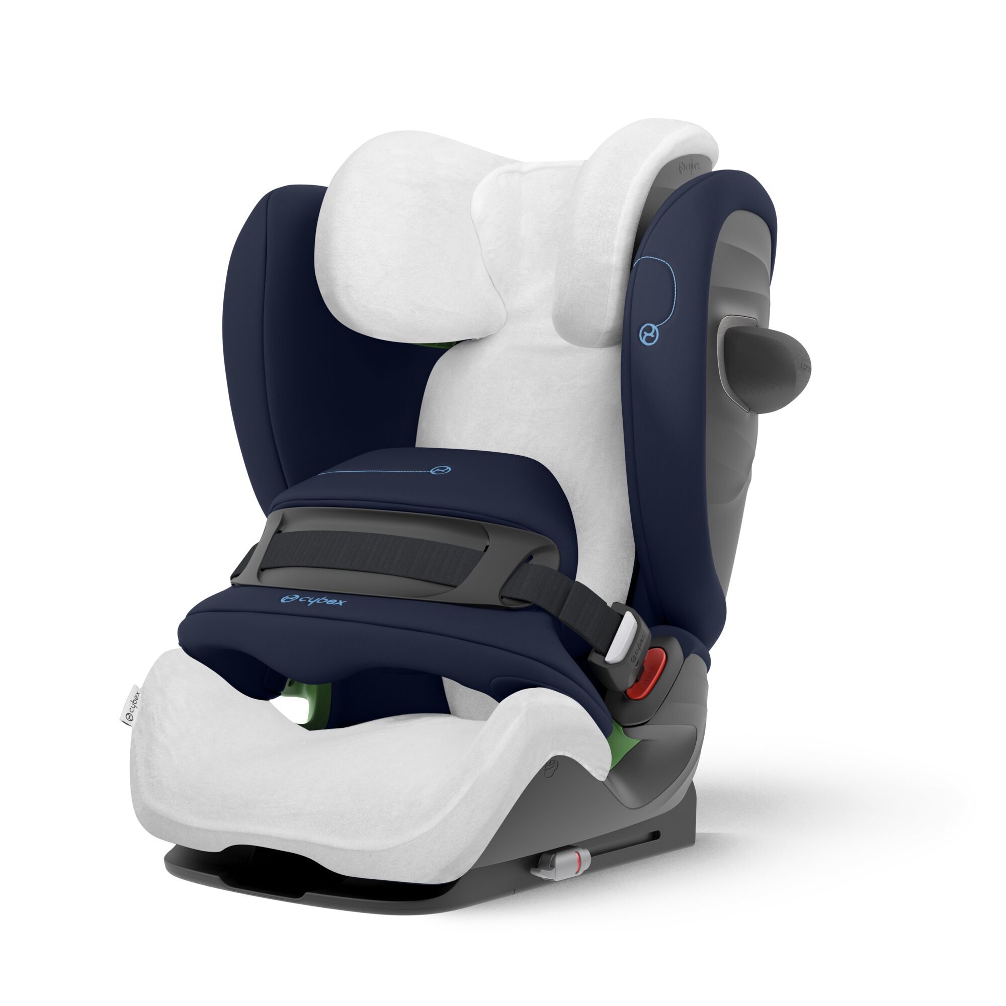 Cybex auto pallas sale