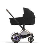 Шасі Cybex e-Priam - Зображення 4