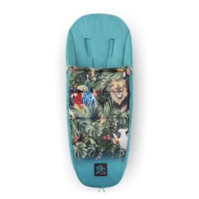 Чохол для ніг Cybex Platinum by DJ Khaled