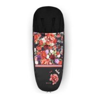 Чохол для ніг Cybex Platinum Spring Blossom - Зображення 2