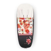 Чохол для ніг Cybex Platinum Spring Blossom