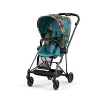 Текстиль для прогулянкового блоку Cybex Mios by DJ Khaled - Зображення 2