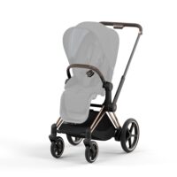 Шасі Cybex e-Priam