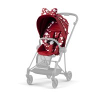Текстиль для прогулянкового блоку Сybex Mios by Jeremy Scott