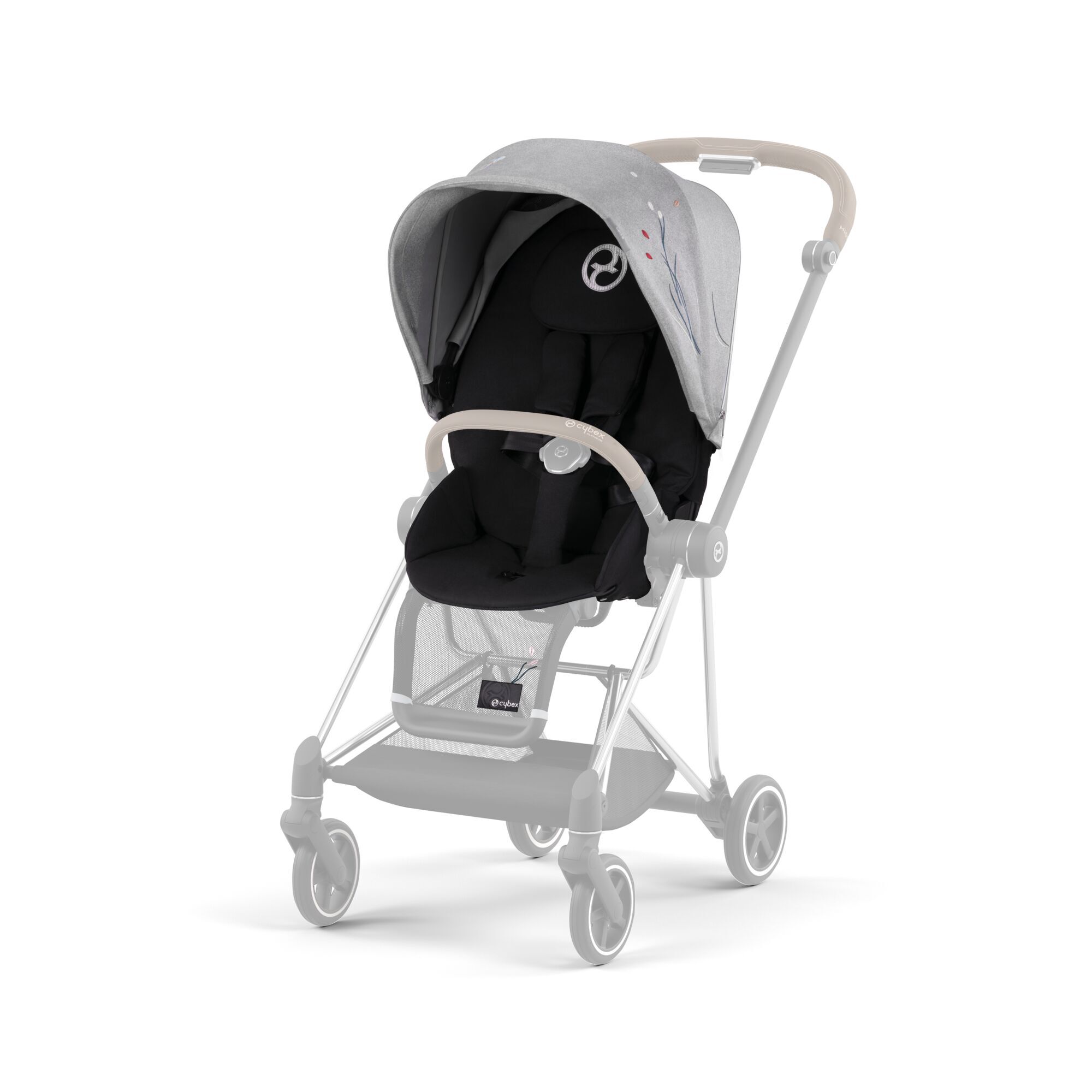 Cybex koi mios on sale