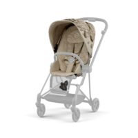 Текстиль для прогулянкового блоку Cybex Mios Simply Flowers - Зображення 2