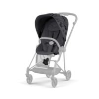 Текстиль для прогулянкового блоку Cybex Mios Simply Flowers