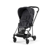 Текстиль для прогулянкового блоку Cybex Mios Simply Flowers - Зображення 3