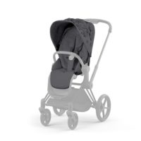 Текстиль для прогулянкового блоку Cybex Priam Simply Flowers