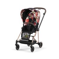 Текстиль для прогулянкового блоку Cybex Mios Spring Blossom - Зображення 4