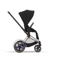 Шасі Cybex e-Priam - Зображення 3