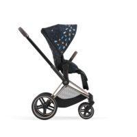 Текстиль для прогулянкового блоку Cybex Priam Jewels of Nature - Зображення 3