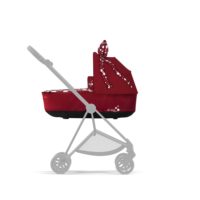 Люлька Cybex Mios by Jeremy Scott Petticoat - Зображення 2