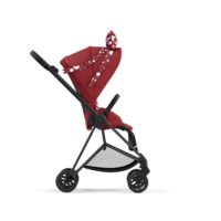 Текстиль для прогулянкового блоку Сybex Mios by Jeremy Scott - Зображення 3