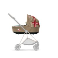 Люлька Cybex Mios by Karolina Kurkova - Зображення 2
