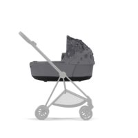 Люлька Cybex Mios Simply Flowers - Зображення 3
