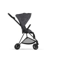 Текстиль для прогулянкового блоку Cybex Mios Simply Flowers - Зображення 4
