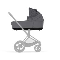 Люлька Cybex Priam Simply Flowers - Зображення 4