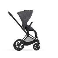 Текстиль для прогулянкового блоку Cybex Priam Simply Flowers - Зображення 4