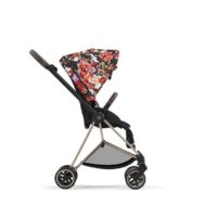 Текстиль для прогулянкового блоку Cybex Mios Spring Blossom - Зображення 3