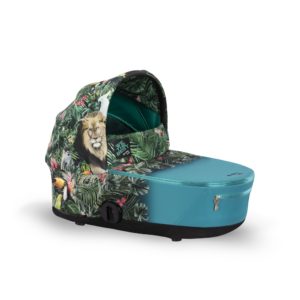 Люлька Cybex Mios Lux by DJ Khaled