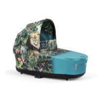 Люлька Cybex Priam Lux by DJ Khaled