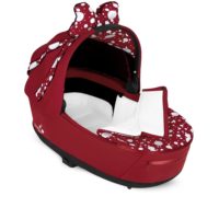 Люлька Cybex Mios by Jeremy Scott Petticoat - Зображення 3