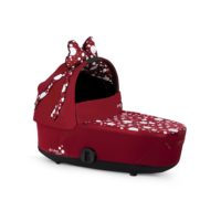 Люлька Cybex Mios by Jeremy Scott Petticoat