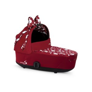 Люлька Cybex Mios by Jeremy Scott Petticoat