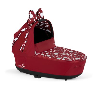 Люлька Cybex Priam by Jeremy Scott Petticoat