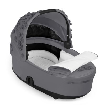 Люлька Cybex Mios Simply Flowers - Зображення 4